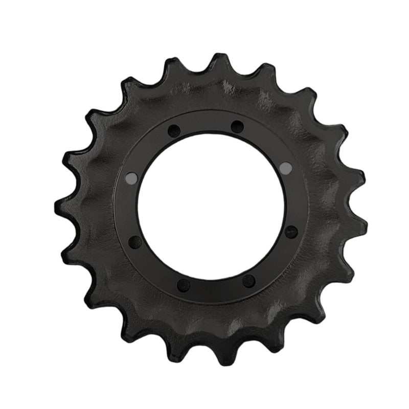 Drive Sprocket 68198-14430 for Kubota KX36-2 KX41-2 CASE CK13 CK15 CX7 ...