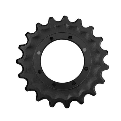 Drive Sprocket 68198-14430 for Kubota KX36-2 KX41-2 CASE CK13 CK15 CX75 CX80 Excavator