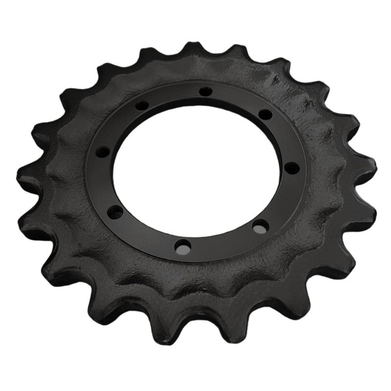 Drive Sprocket 68198-14430 for Kubota KX36-2 KX41-2 CASE CK13 CK15 CX7 ...