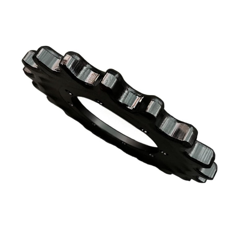 Drive Sprocket 68198-14430 for Kubota KX36-2 KX41-2 CASE CK13 CK15 CX7 ...