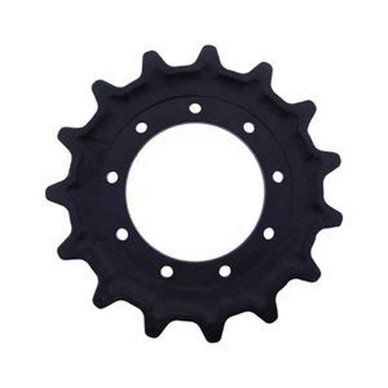 Drive Sprocket 69191-14430 for Kubota Mini Excavator K008-3 KX008 U10-5