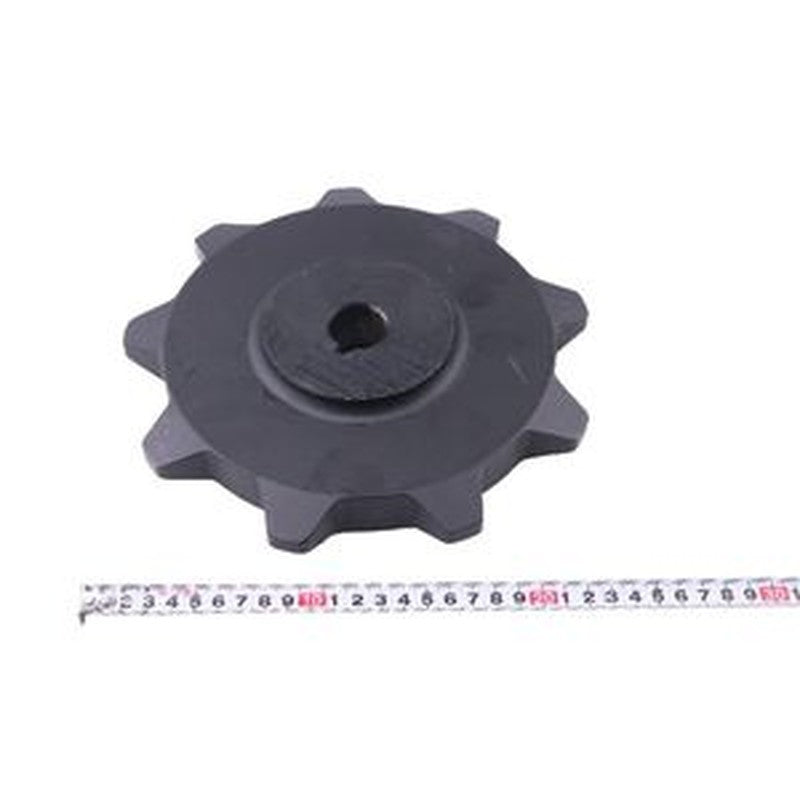2-Piece Drive Sprocket 7272561 for Bobcat MT85 MT100 Loader buymachineryparts