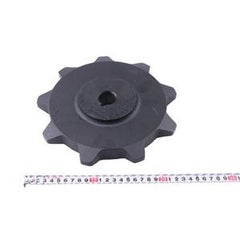 2-Piece Drive Sprocket 7272561 for Bobcat MT85 MT100 Loader buymachineryparts
