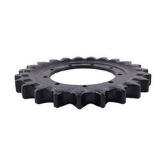 Carreto de 23 Dentes D23400700 para Escavadora IHI 25GX3 e Modelos Superiores