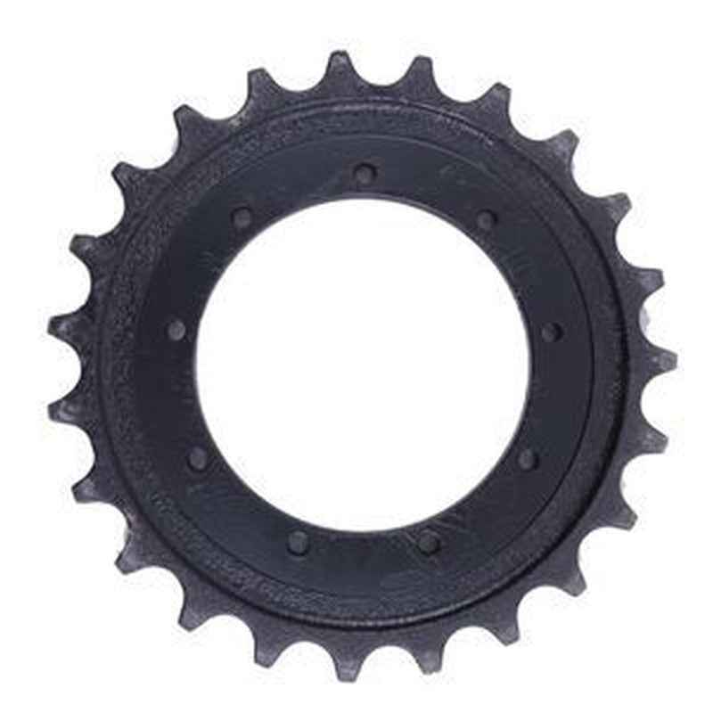 Drive Sprocket PX51D01001P1 for CASE CX31B CX36B Excavator