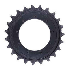 Drive Sprocket PX51D01001P1 for CASE CX31B CX36B Excavator