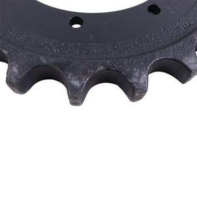 Drive Sprocket PX51D01001P1 for CASE CX31B CX36B Excavator