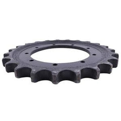 Drive Sprocket PX51D01001P1 for CASE CX31B CX36B Excavator