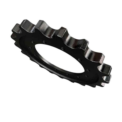 Drive Sprocket PY51D01002P1 PY51D01006P1 for CASE CX47 CX50B CX55B New Holland EH45 E50SR E50BSR EH50B E55BX Excavator