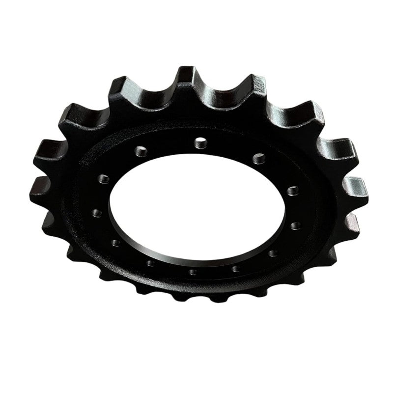 Drive Sprocket PY51D01002P1 PY51D01006P1 for CASE CX47 CX50B CX55B New ...