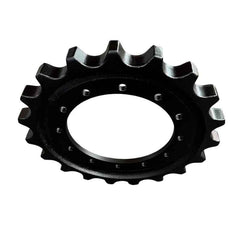 Drive Sprocket PY51D01002P1 PY51D01006P1 for CASE CX47 CX50B CX55B New Holland EH45 E50SR E50BSR EH50B E55BX Excavator