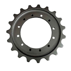 Drive Sprocket PY51D01002P1 PY51D01006P1 for CASE CX47 CX50B CX55B New Holland EH45 E50SR E50BSR EH50B E55BX Excavator