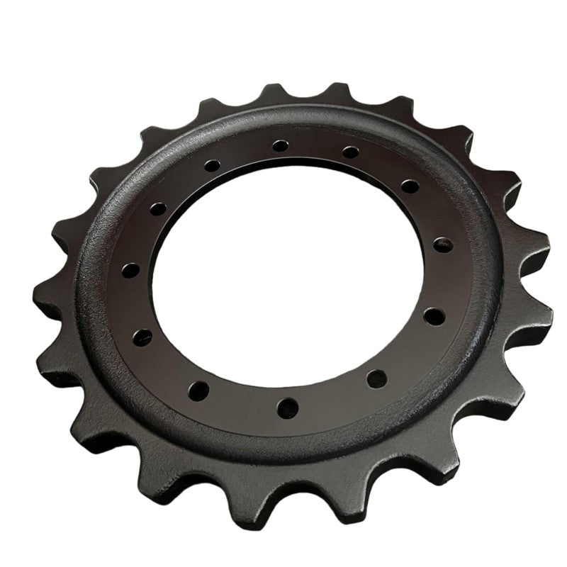 Drive Sprocket PY51D01002P1 PY51D01006P1 for CASE CX47 CX50B CX55B New ...