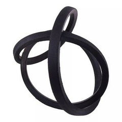 Drive V Belt 703373 for Briggs & Stratton Engine Murray Toro Lawn-Boy Snapper 21' Walk-Behind Mower SP65 SP70 SP80