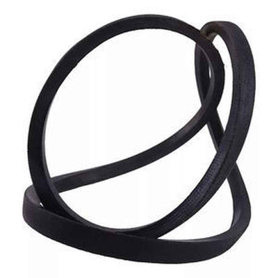 Drive V Belt 703373 for Briggs & Stratton Engine Murray Toro Lawn-Boy Snapper 21' Walk-Behind Mower SP65 SP70 SP80