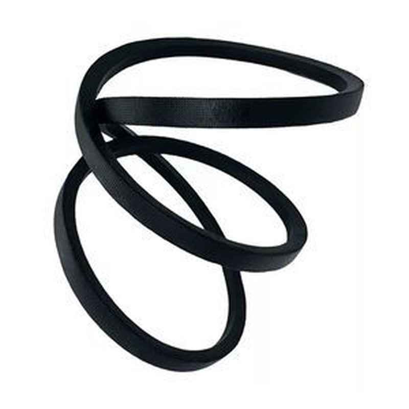 Drive V-Belt AM35380 M43795 M75746 for John Deere Tractor 300 316 312 400 420 430