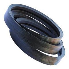 Drive V-Belt H176766 for John Deere 6068/6081/6090 Engines & Combines