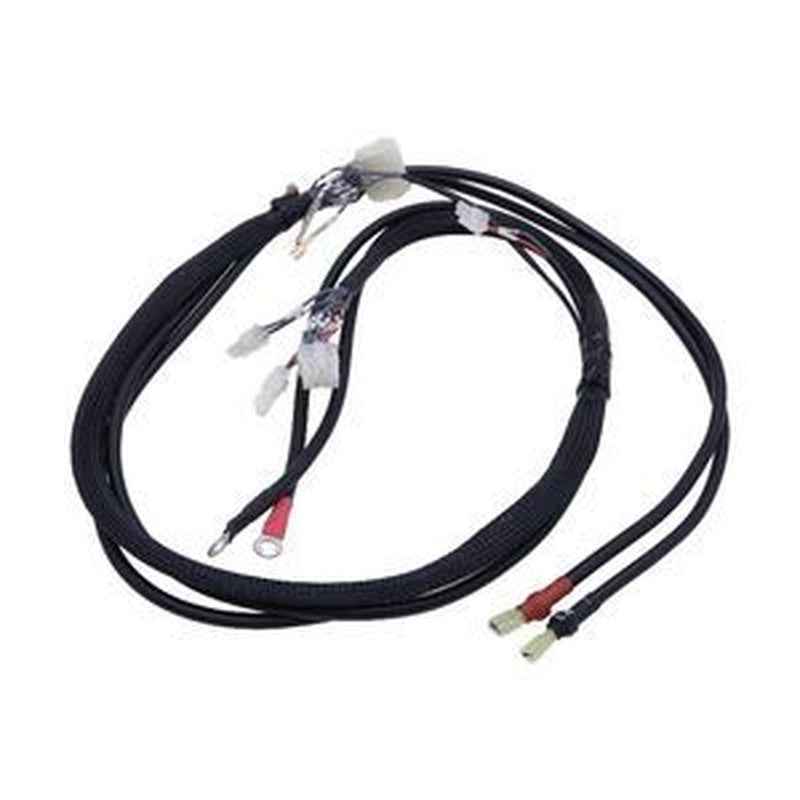 Drive Wire Harness 1115-520002-0C for Big Joe Forklift E30