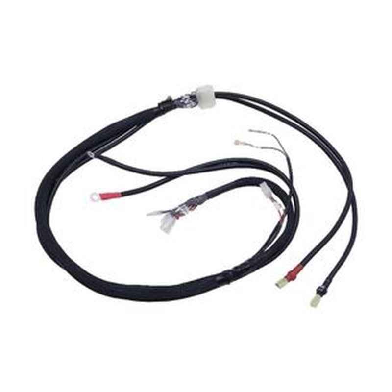 Drive Wire Harness 1115-520002-0C for Big Joe Forklift E30