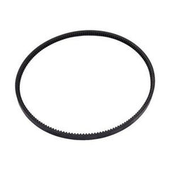 Drive Belt 02/634095 for JCB Excavator 8052 8060 TLT 30D 20D