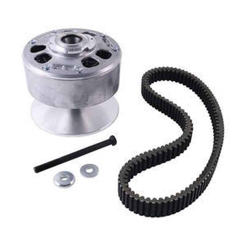 Drive Clutch Converter Kit 49093-1064 for Kawasaki Mule 2500/2510 UTV 1999-2000