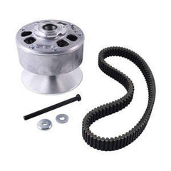 Drive Clutch Converter Kit 49093-1064 for Kawasaki Mule 2500/2510 UTV 1999-2000