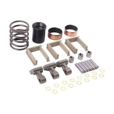 Kawasaki Drive Converter Rebuild Kit 92028-1511 for Mule 1000 UTV 2020-2520