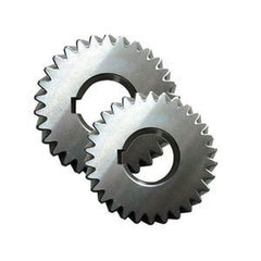 Drive Gear Set 1622311027/1622311028 for Atlas Copco Air Compressor
