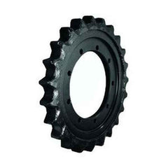 Drive Sprocket 04316-10100 for Takeuchi TB125/138/235 Excavators & Kobelco SK025
