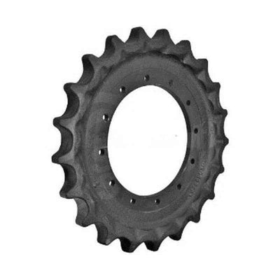 Drive Sprocket 05616-14100 for Takeuchi TB070 TB180FR TB280FR TB285 TB290 TB290C Daewoo Solar 75 Excavator