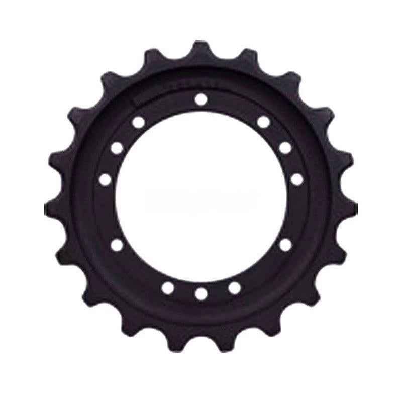 Drive Sprocket 2054155 for Yanmar Engine 4TNV98C John Deere 60D 60G 60P PC7 PC10 Hitachi ZAXIS60USB-3 Excavator