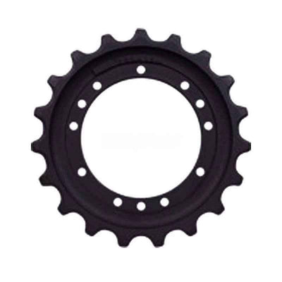 Drive Sprocket 2054155 for Yanmar Engine 4TNV98C John Deere 60D 60G 60P PC7 PC10 Hitachi ZAXIS60USB-3 Excavator
