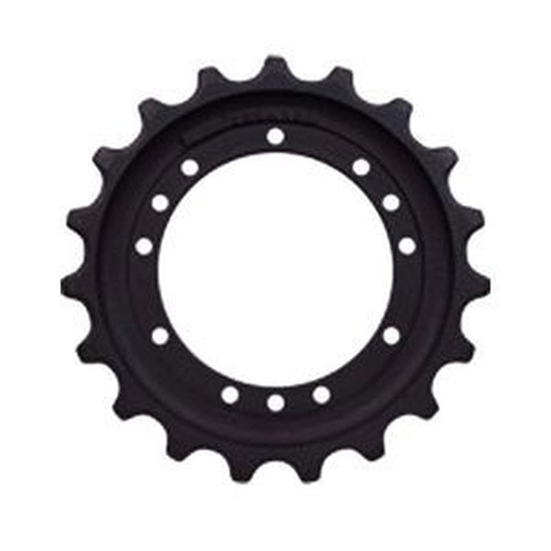 Drive Sprocket 2054155 for Yanmar 4TNV98C, John Deere 60D/60G/60P, Hitachi Excavator