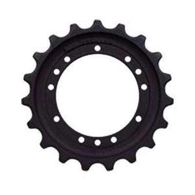 Drive Sprocket 2054155 for Yanmar 4TNV98C, John Deere 60D/60G/60P, Hitachi Excavator