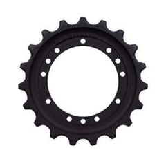 Drive Sprocket 2054155 for Yanmar 4TNV98C, John Deere 60D/60G/60P, Hitachi Excavator
