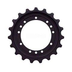 Drive Sprocket 2054155 for Yanmar Engine 4TNV98C John Deere 60D 60G 60P PC7 PC10 Hitachi ZAXIS60USB-3 Excavator