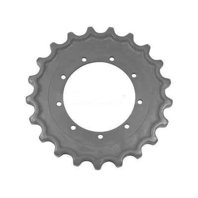 Drive Sprocket RD308-14430 for Kubota Excavator KX151 KX161-2