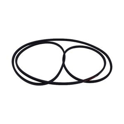 Drive V-Belt TCU16093 fit JOHN DEERE Kawasaki FH680V Engine John Deere Zero Turn Mower