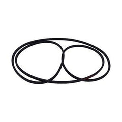Drive V-Belt TCU16093 fit JOHN DEERE Kawasaki FH680V Engine John Deere Zero Turn Mower