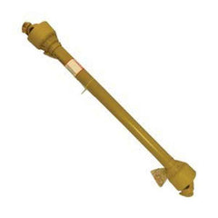 Driveline 3013-6005 Heavy-Duty Driveline for Industrial Tractors