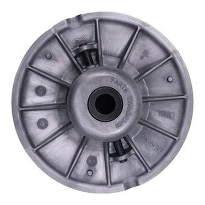 Driven Clutch AM146219/AM140680 for John Deere Gator XUV550/560/560E buymachineryparts