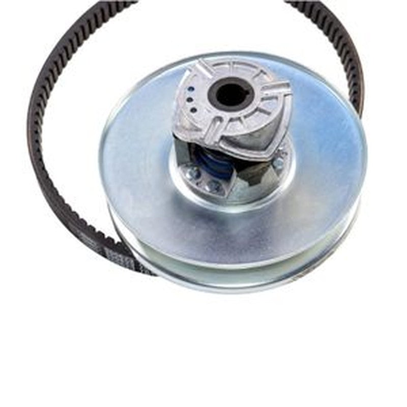 Driven Clutch & Belt Converter Kit 49094-1054/59011-1055 for Kawasaki Mule 1990-2004
