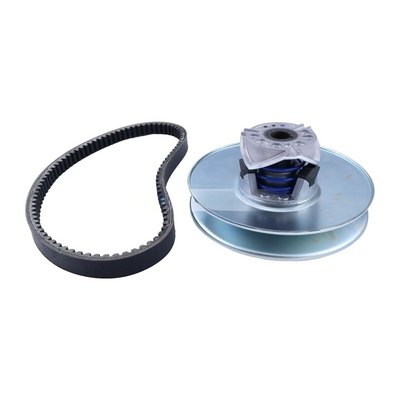 Kit de embrague conducido y convertidor de correa 49094-1054/59011-1055 para Kawasaki Mule 1990-2004