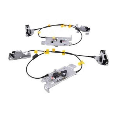 Driver Door Latch Cable 8L3Z18264A01B for Ford F-150 2004-2008