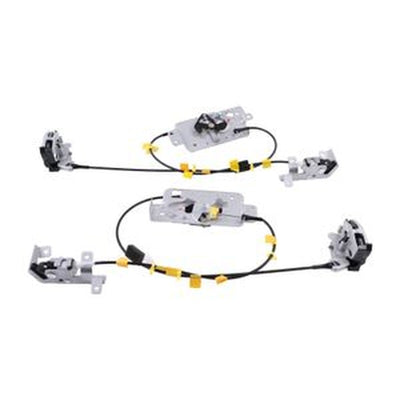 Driver Door Latch Cable 8L3Z18264A01B for Ford F-150 2004-2008