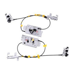 Cabo da Fechadura da Porta do Condutor 8L3Z18264A01B para Ford F-150 2004-2008