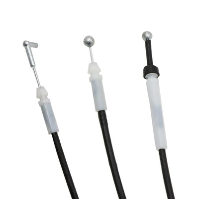 Actuador de cerradura de puerta delantera lado del conductor 80501-6CA0B para Nissan Altima 2018-2020