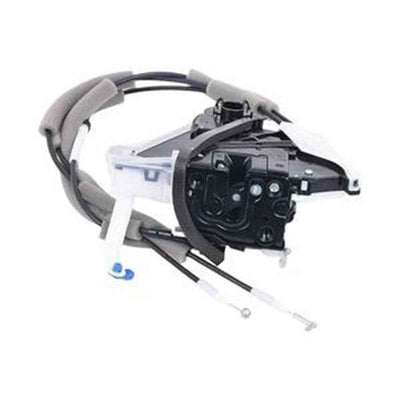 Driver Side Front Door Lock Actuator 80501-6CA0B for Nissan Altima 2018-2020