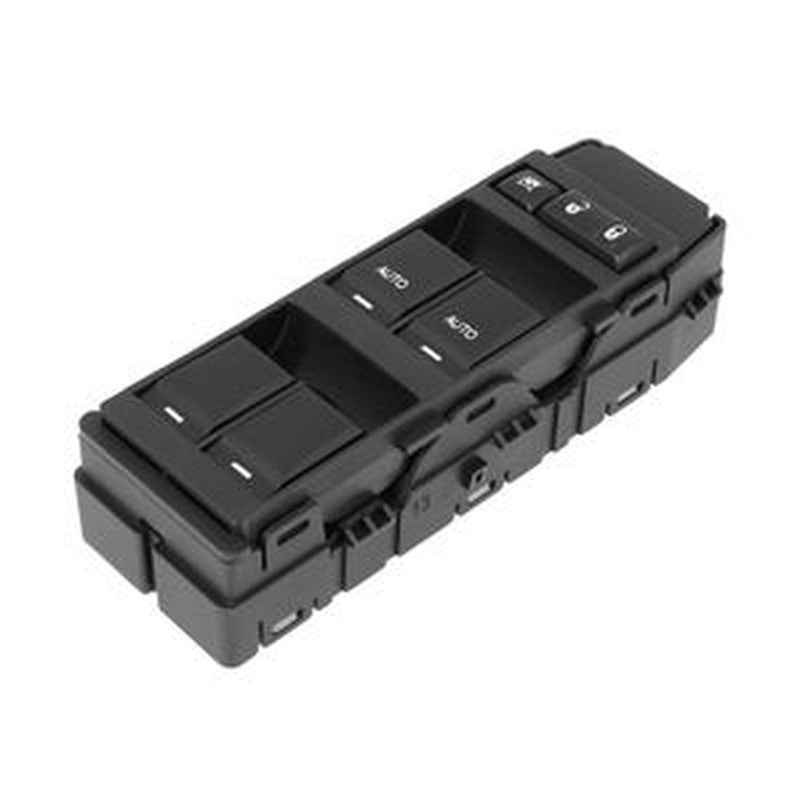 Driver Side Power Window Switch 04602781AA for Chrysler Dodge Avenger 2006-2014