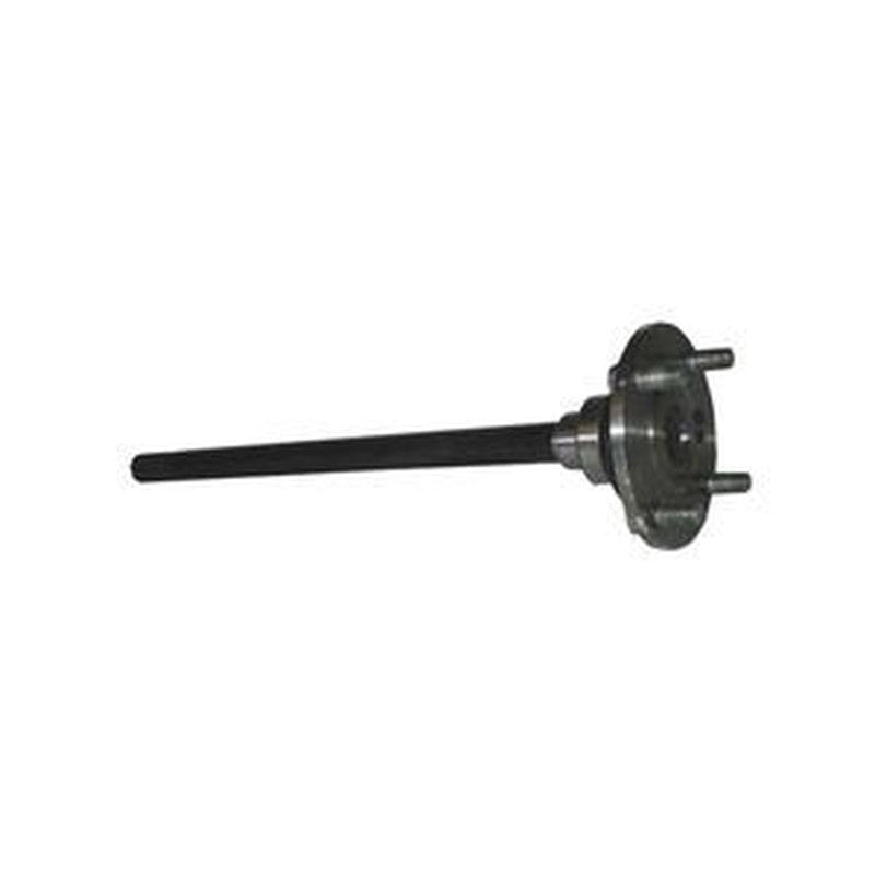 Driver Side Rear Axle 1018915-01 for Club Car DS Gas Golf Cart 1997-2014